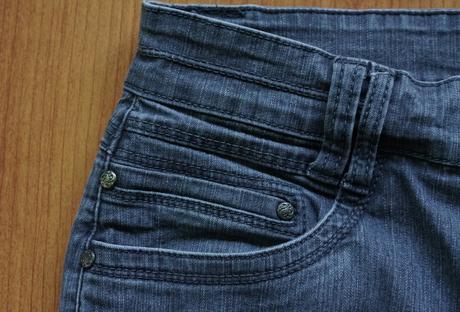 Dámske džínsy, s