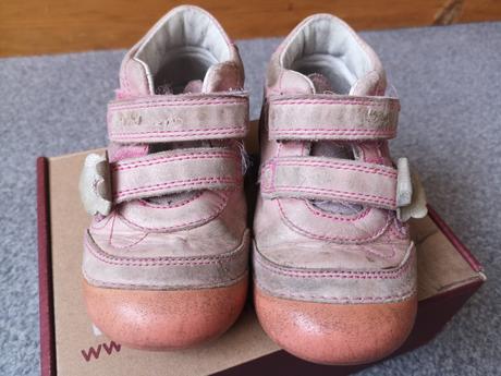 Ddstep topánky, d.d.step,24