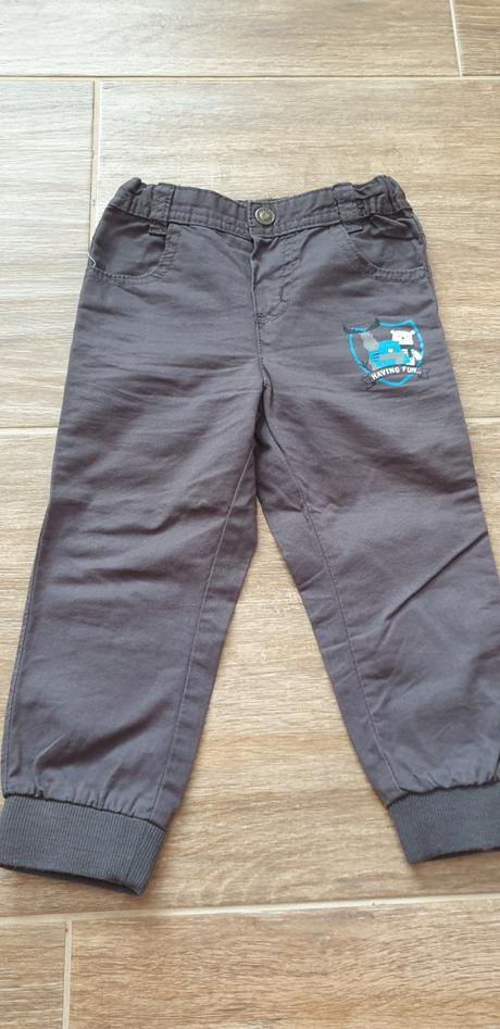 Nohavice č.86, pepco,86