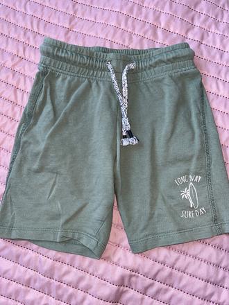 Kraťasy calliope 110/116, calliope,116