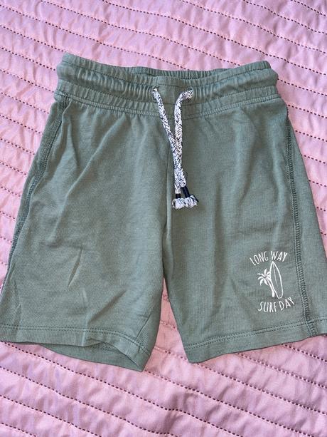 Kraťasy calliope 110/116, calliope,116