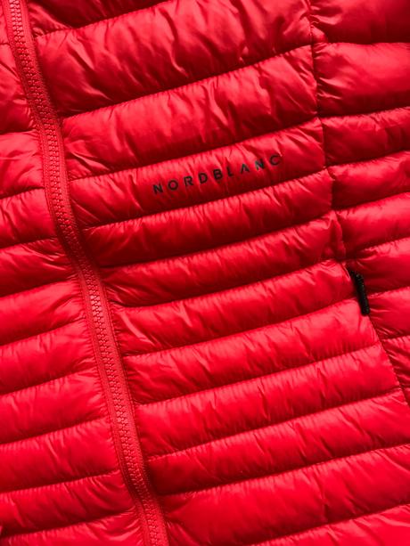 Nordblanc zimna bunda, nordblanc,36
