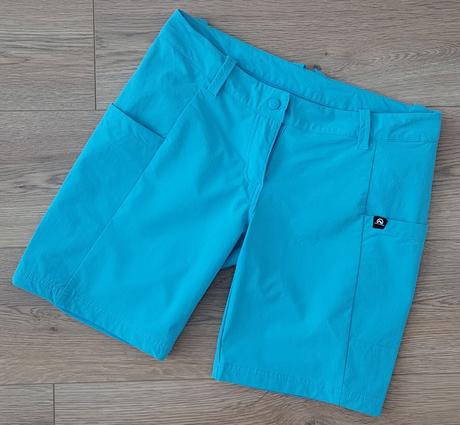 Športové kraťasy - nové, northfinder®,m