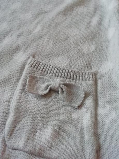 Pletené šaty, lupilu,86