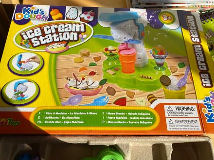 Formicky do plastelíny,