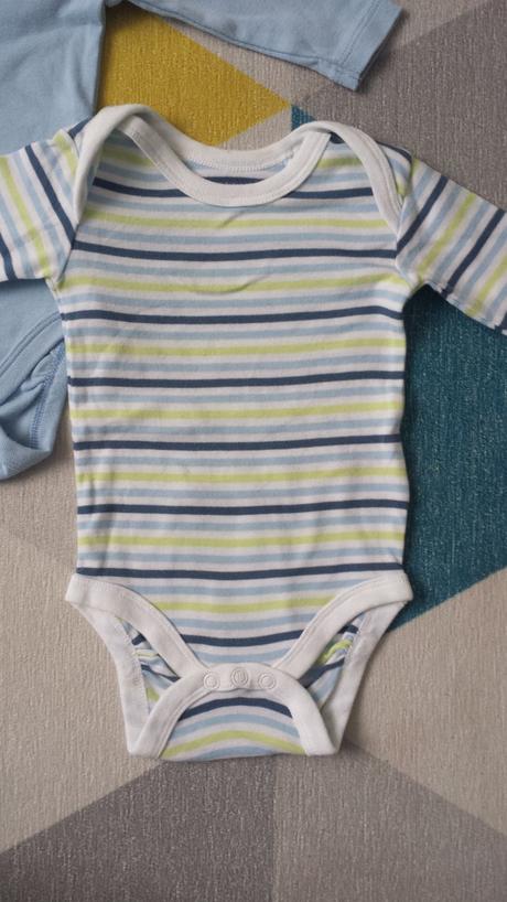 Body 2ks 50-56, lupilu,50