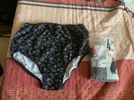 Spodné prádlo, primark,m