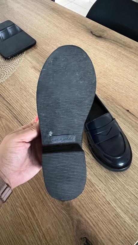 Zara mokasiny 32, zara,32