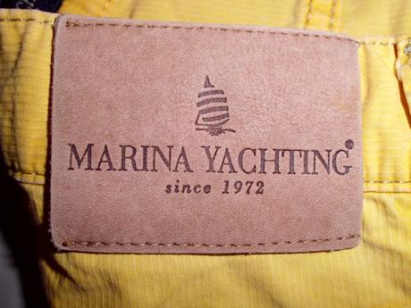 Marina yachting 31, s