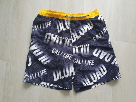 Sortkove plavky, c&a,170