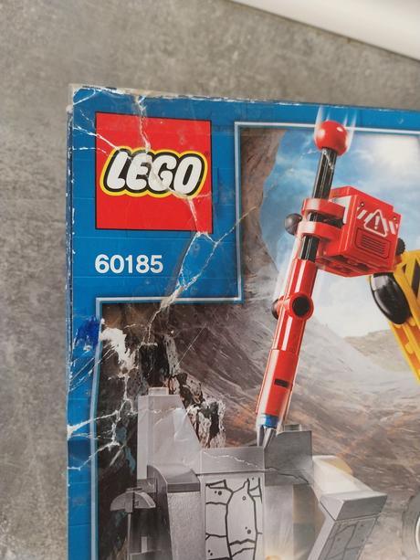 Lego, 