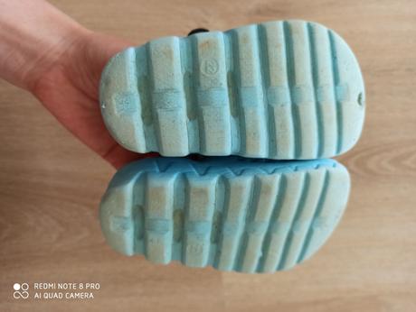 Papucky dino, bobbi shoes,20