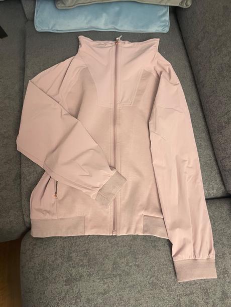 Bunda značky anta, l