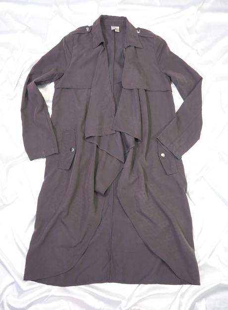 Kvalitný letný plášť forever 21, m