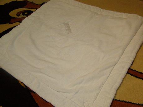 Krémová zavinovačka, 