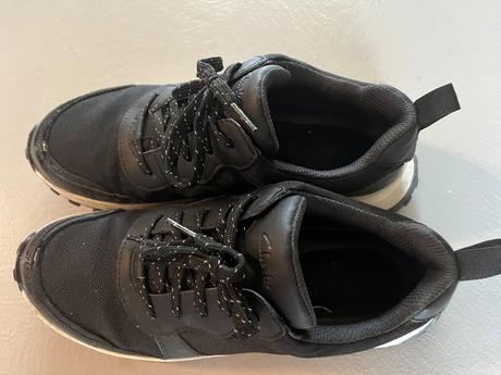 Clarks tenisky, clarks,39