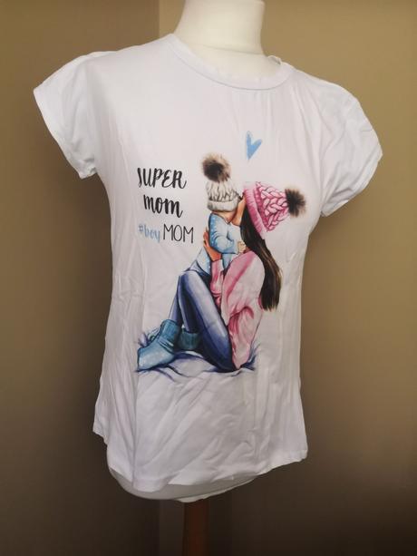 Dámske tričko, m, m