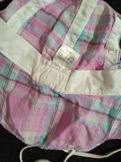 Balík čiapok, 68–80