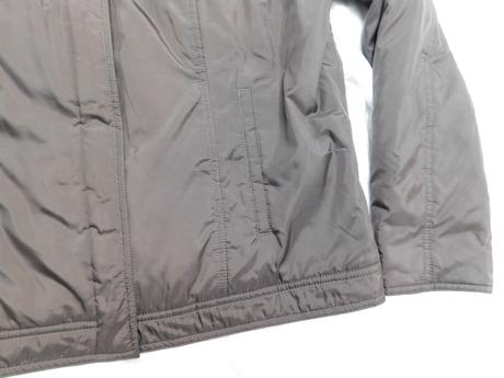 Kvalitna damska prechodna bunda, 42