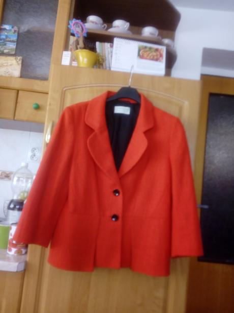 Prechodny kabat, 40 / l