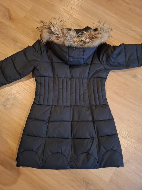 Zimna bunda, jacky,s