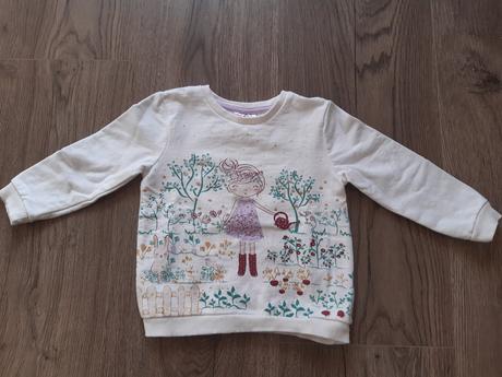 Predám mikinu, pepco,98