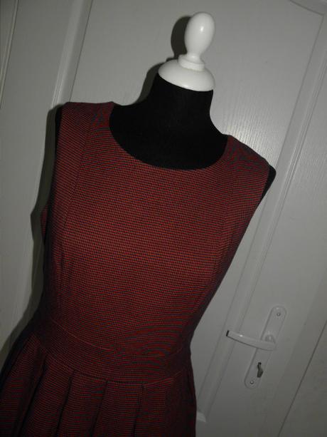 Šatičky, vero moda,40