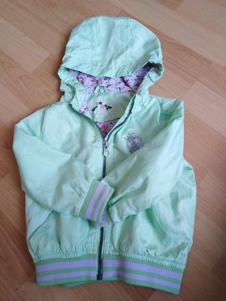 Vetrovka, kiki&koko,92