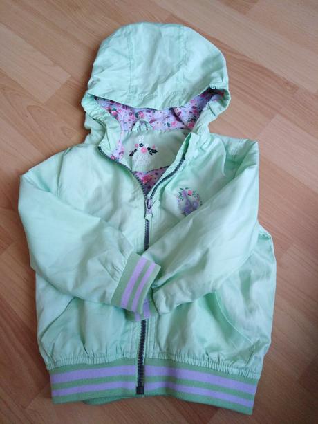 Vetrovka, kiki&koko,92