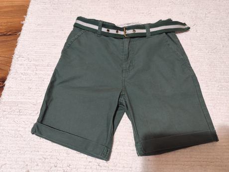 Letné kraťasy, pepco,122