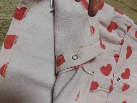 Šaty v.86/92, lupilu,86