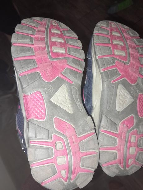 Prechodné tenisky, kappa,29