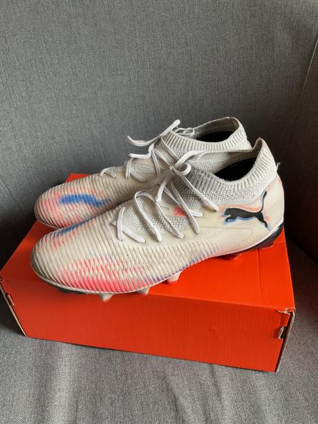 Kopačky puma, puma,39