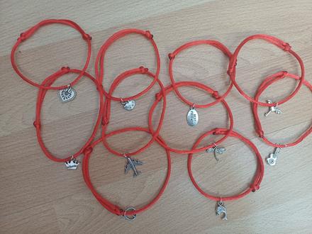 Náramok proti urieknutiu,