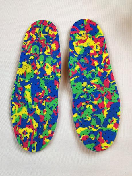 Protetika - ortopedické vložky do topánok, protetika,32