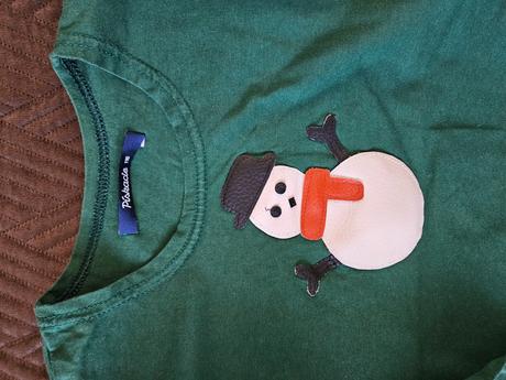 Piskacie tricko, 110