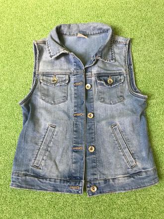 Riflova vesta, zara,152