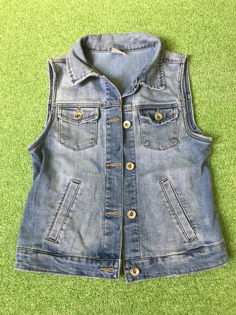 Riflova vesta, zara,152
