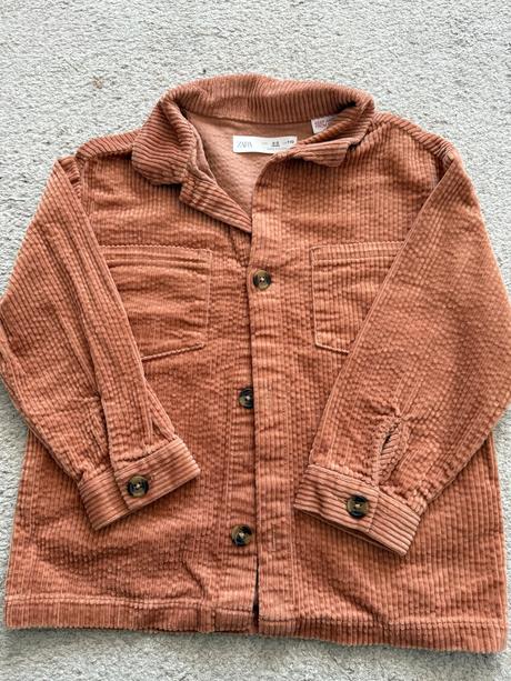 Mencestrova kosela, zara,110