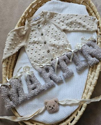 Martin - meno do detskej izbičky,