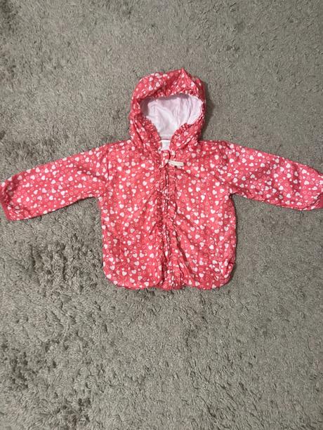 Bunda prechodná, 86