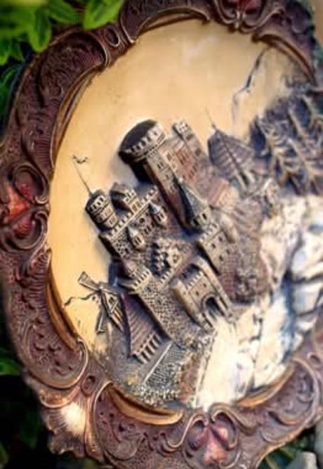 Tanier na zavesenie, 