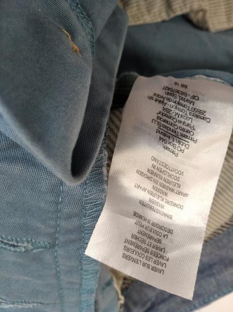 Kraťasy cedar wood, 38