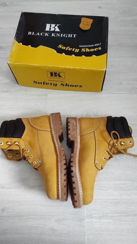 Kožené vysoké topánky, 38