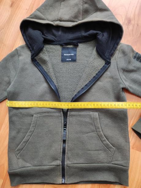 Motocykel mikina, reserved,122