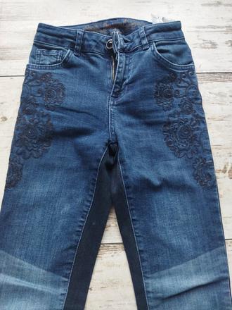 Rifle desigual, ako nové,, desigual,134