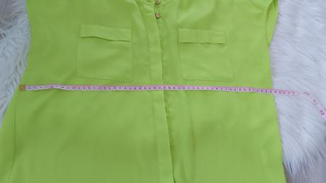 Ľahká letná košeľa, m