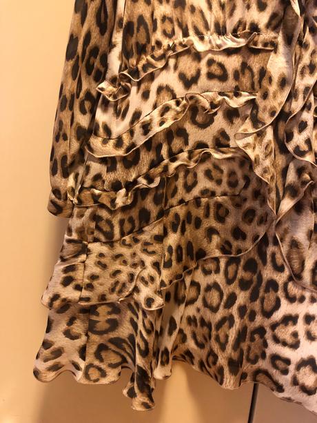 Roberto cavalli saty 8r, 128