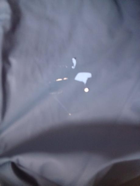 Overal do dažďa, lupilu,98