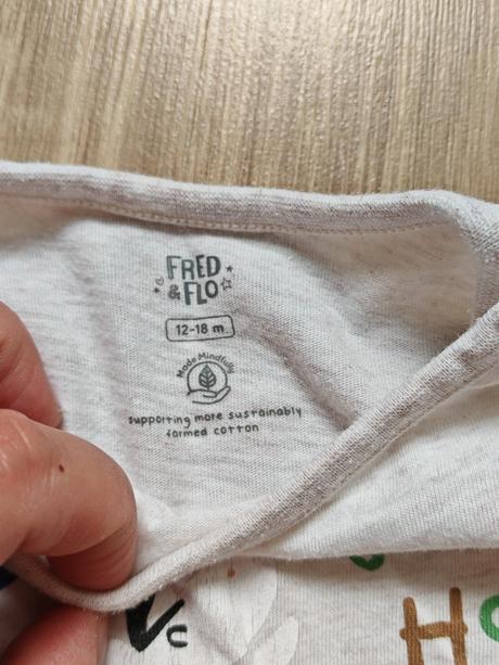 Súprava 12-18m, f&f,86